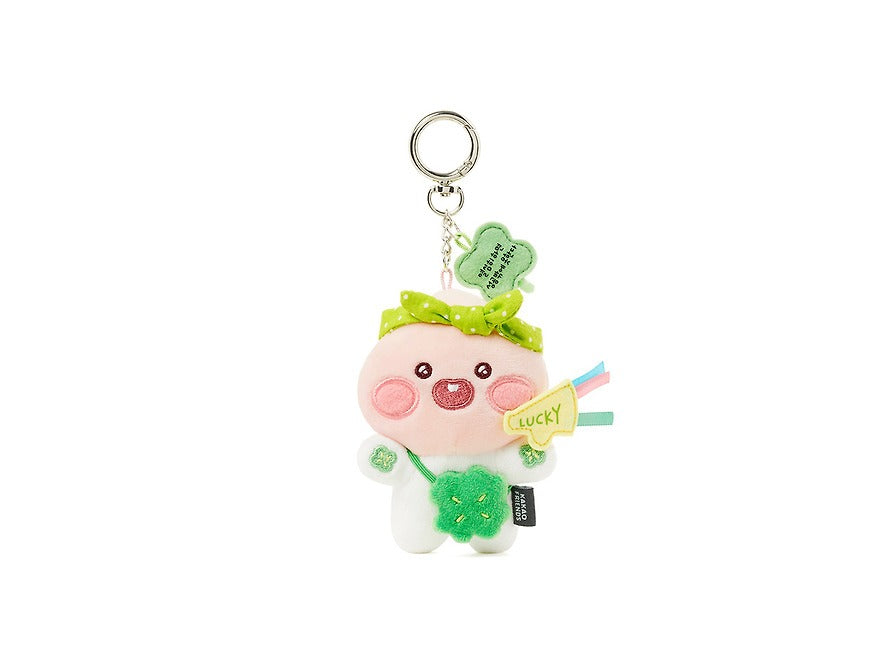[KAKAO FRIENDS] Lucky Message Plush Keyring