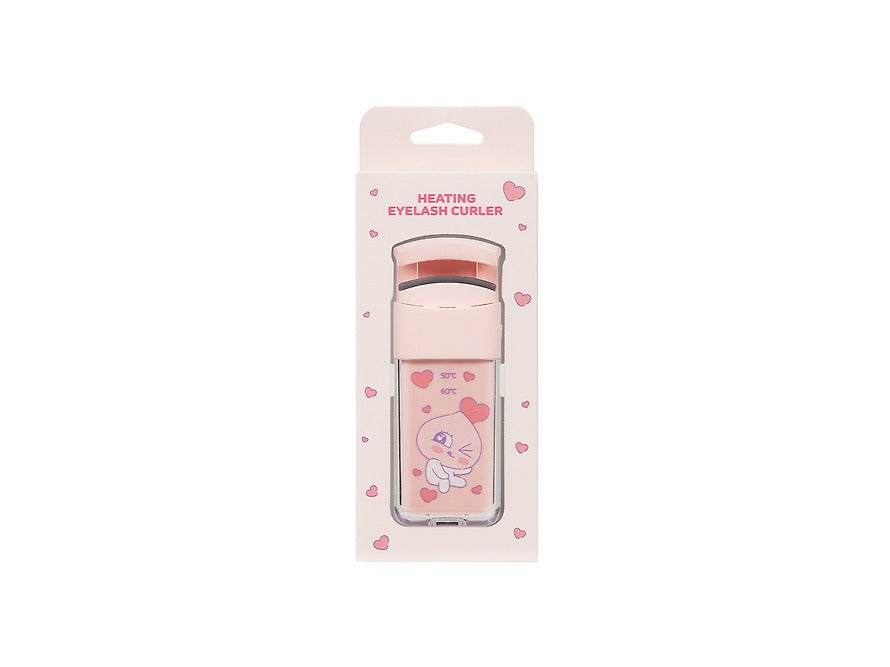[KAKAO FRIENDS] Winklel Mini Handy Eyelash Curler