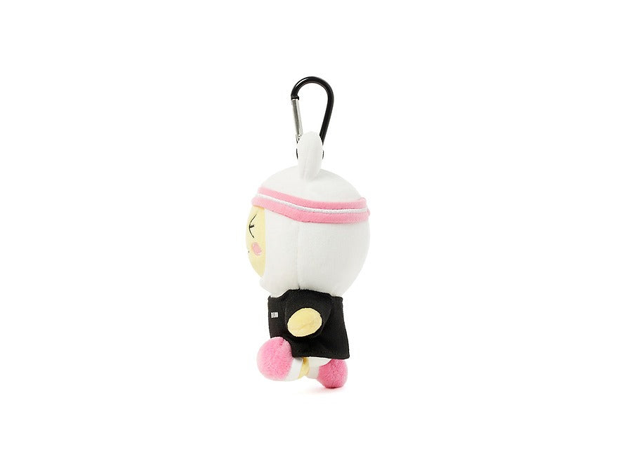 [KAKAO FRIENDS]Runner Plush Keyring – 10 Characters