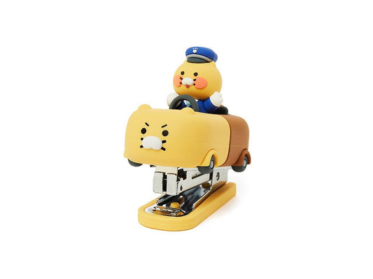[KAKAO FRIENDS] Chunsik Bus Driver Stapler