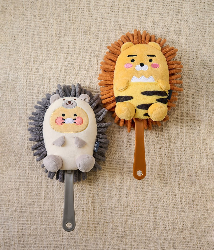 [KAKAO FRIENDS]Chunsik/Ryan Car Duster Plush