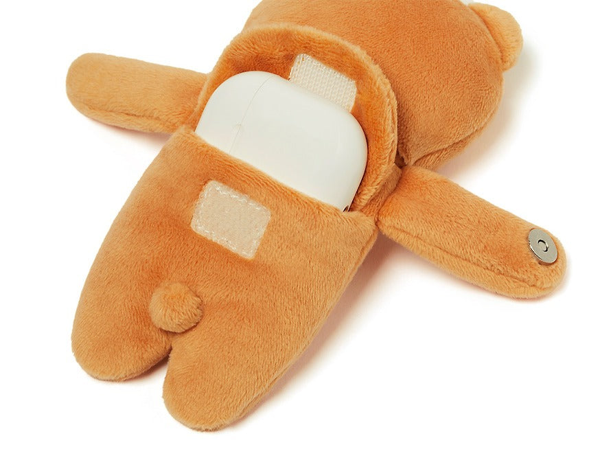 [KAKAO FRIENDS] Hug AirPods Pouch