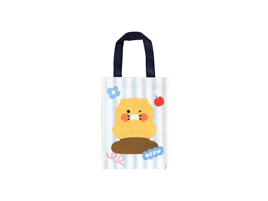 [KAKAO FRIENDS]Chunsik Foldable Picnic Mat with Pouch
