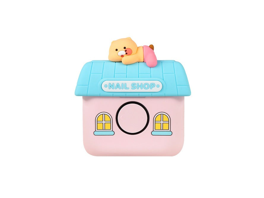 [KAKAO FRIENDS] Chunsik Electric Nail Clipper