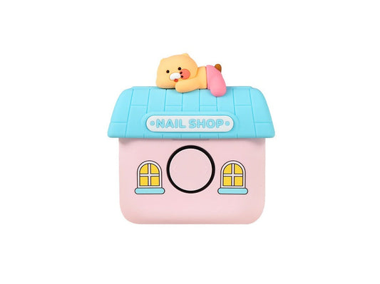 [KAKAO FRIENDS] Chunsik Electric Nail Clipper