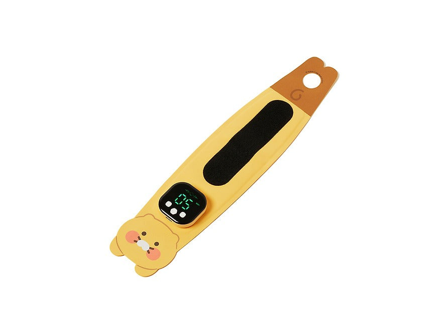 [KAKAO FRIENDS]Wrist Support Cushion Desk Comfort Pad