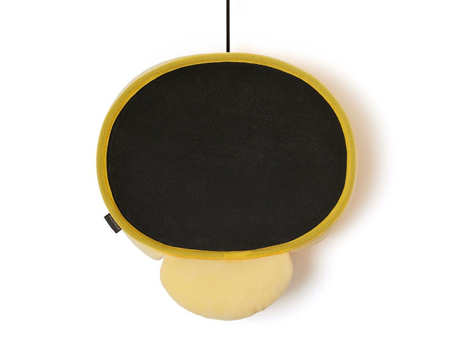 [KAKAO FRIENDS] Countryside Heated Mouse Pad Chunsik