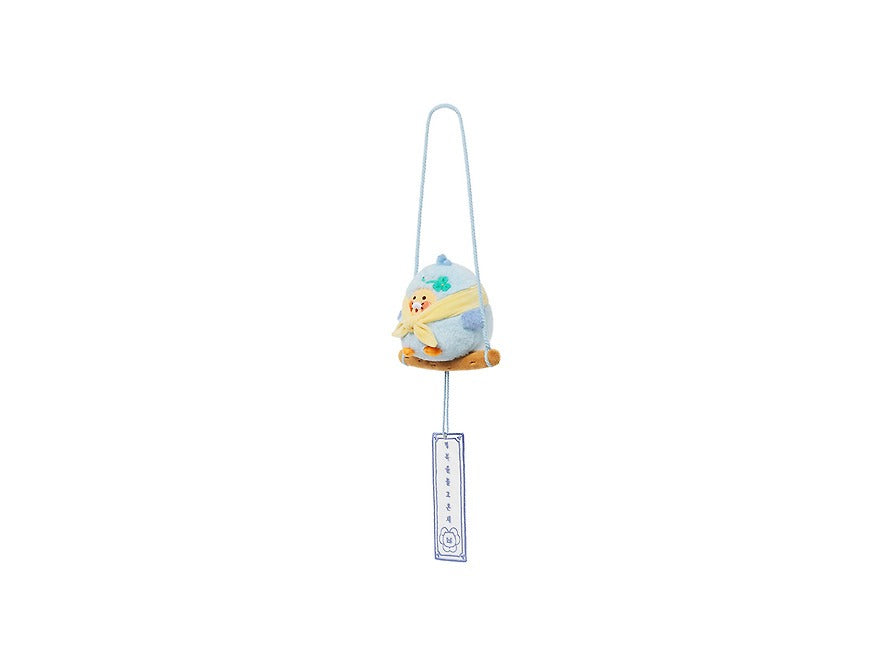 [KAKAO FRIENDS]Chunsik Lucky Bird Hanging Plush Ornament