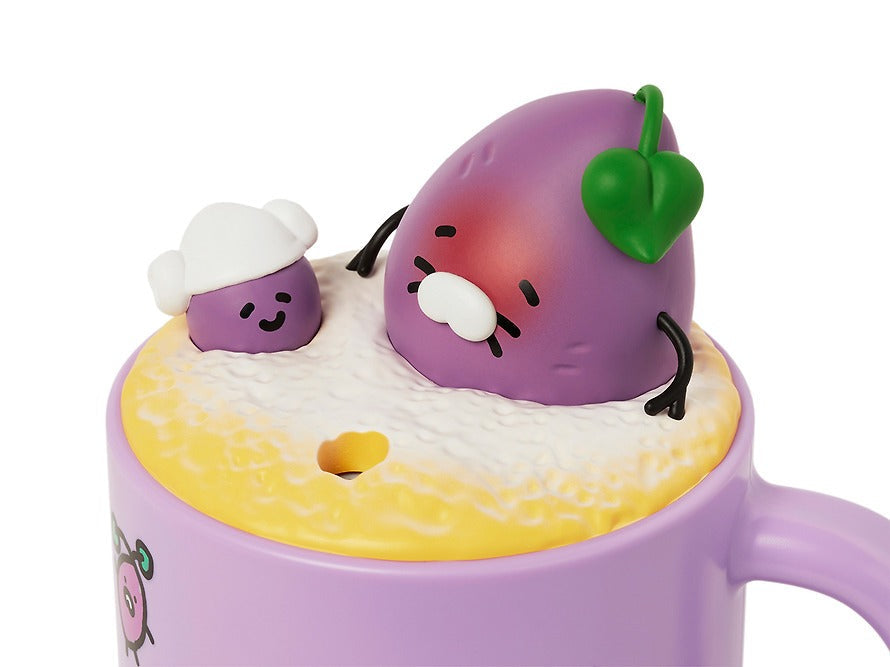 [KAKAO FRIENDS]Chunguma Land Humidifier Mug
