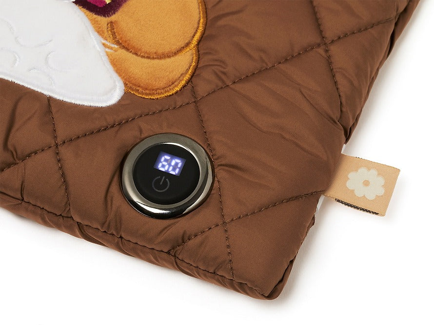 [KAKAO FRIENDS]Chunsik Heating Pad