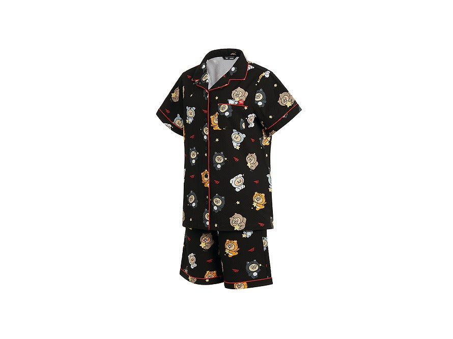 [KAKAO FRIENDS]x T1 Friends Cooling Pajama Collection