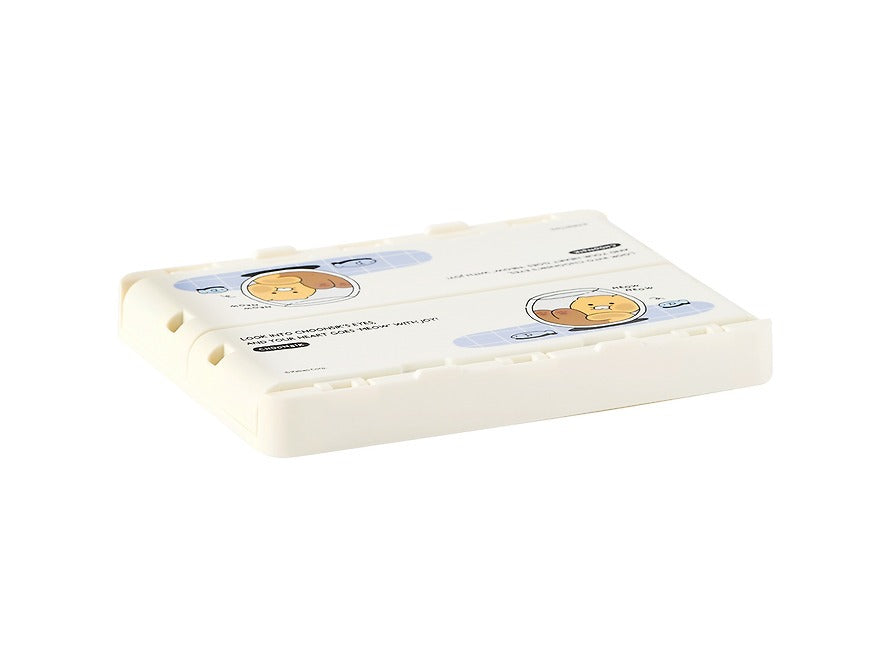[KAKAO FRIENDS]Chunsik Ordinary Folding Box Mini
