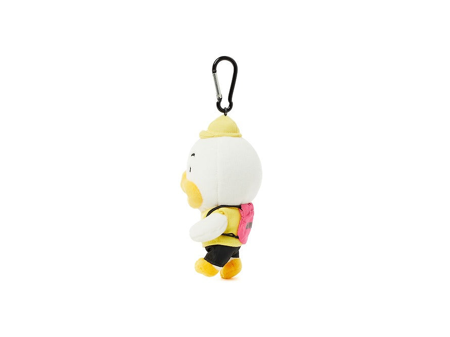 [KAKAO FRIENDS]Runner Plush Keyring – 10 Characters
