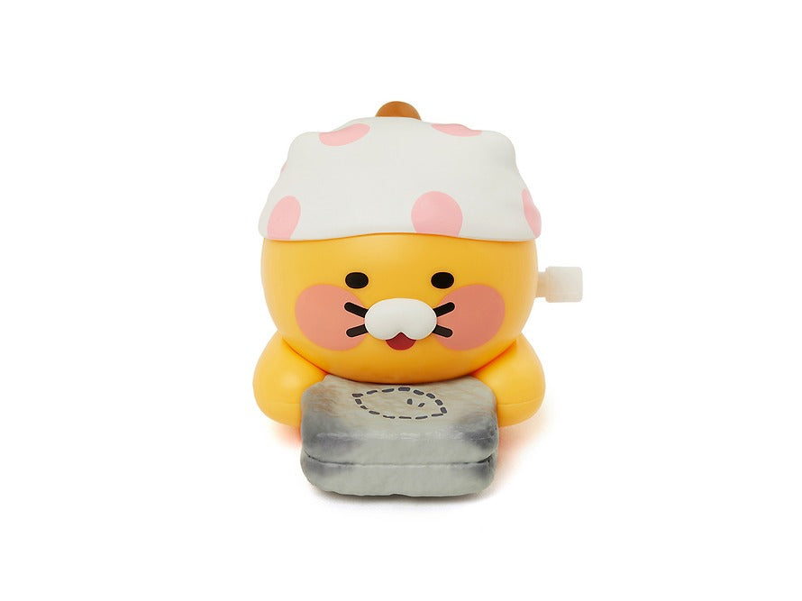 [KAKAO FRIENDS]Chunsik Moving Figure  Chunderella