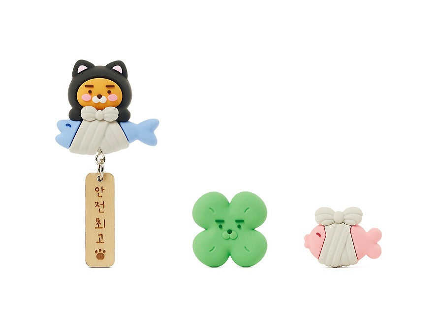 [KAKAO FRIENDS]Nyangnyang Air Vent Figure