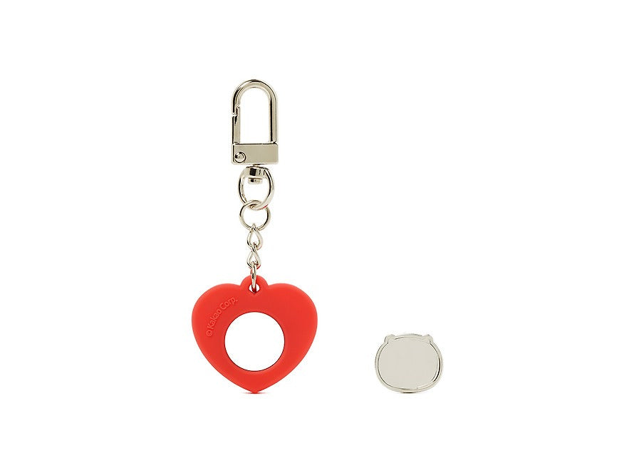 [KAKAO FRIENDS] Mini Figure Smartphone Charm Keyring