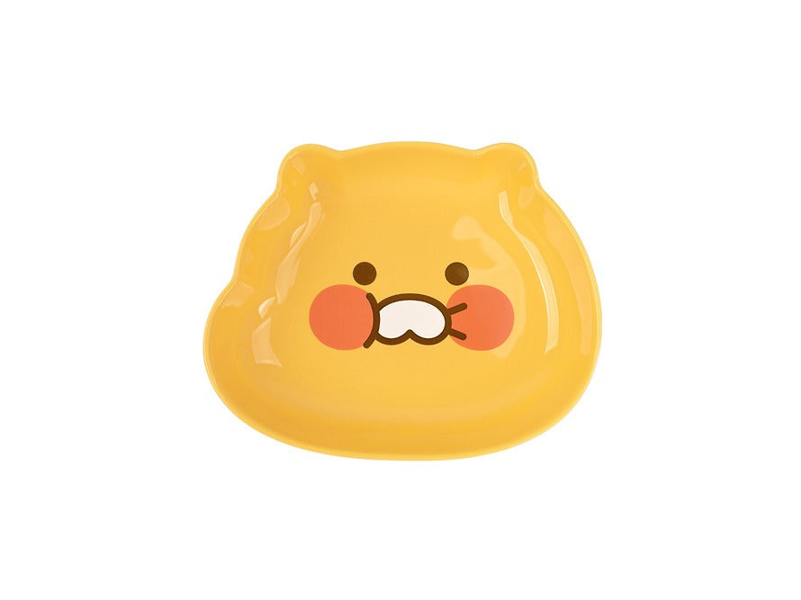 [KAKAO FRIENDS]Chunsik Jelly Style Lunch Plate Set 2P