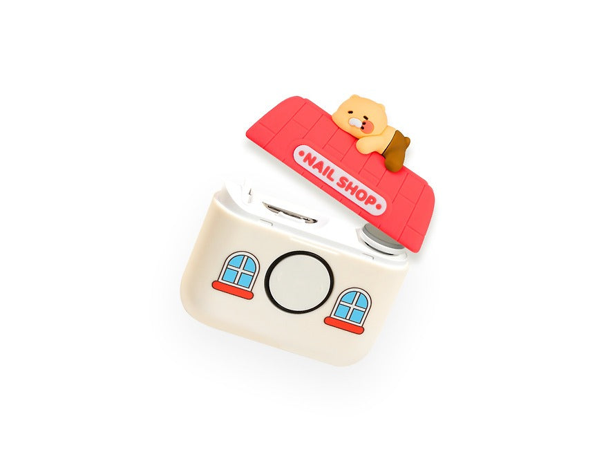 [KAKAO FRIENDS] Chunsik Electric Nail Clipper