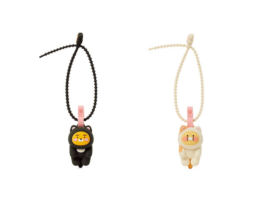 [KAKAO FRIENDS]Hanging Air Freshener Replaceable Scent Chunshik Ryan