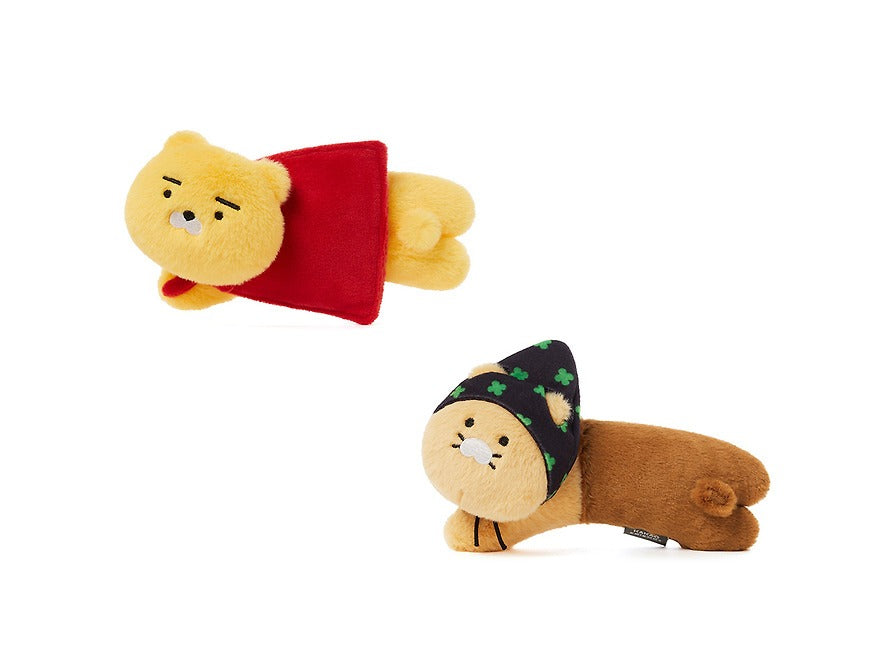 [KAKAO FRIENDS]Door Knob Cover  Chunsik