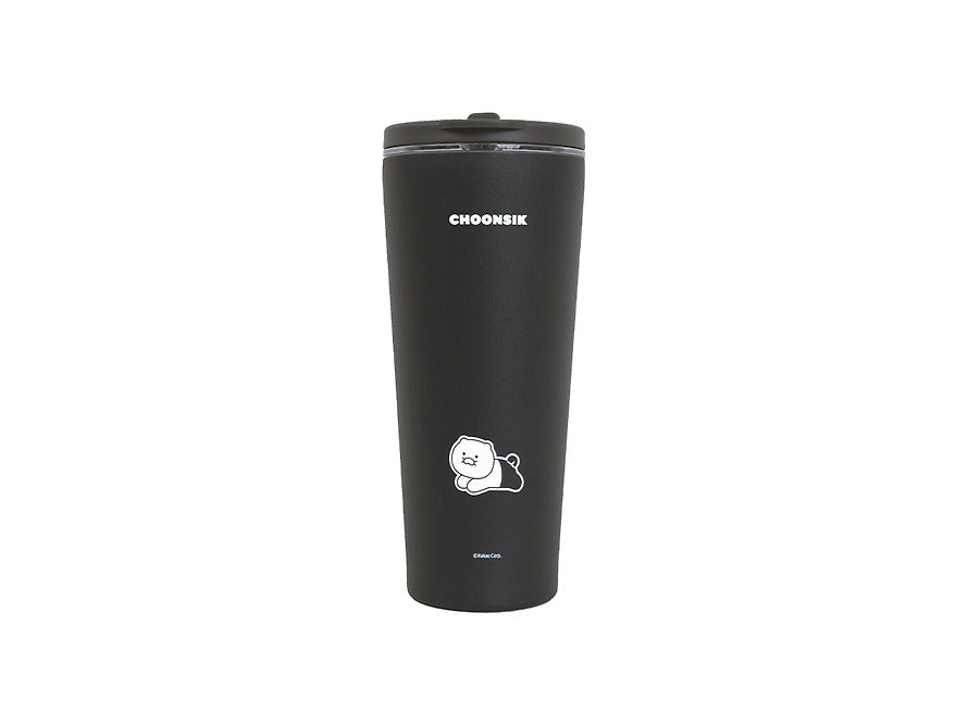 [KAKAO FRIENDS]Chunsik Loop & Go Tumbler