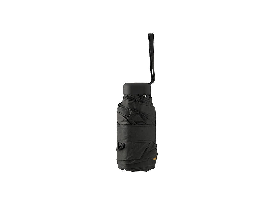 [KAKAO FRIENDS] Chunshik Flower Umbrella Black
