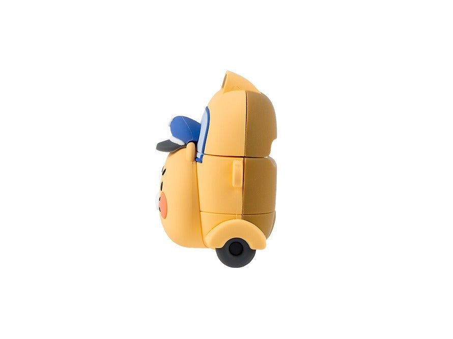 [KAKAO FRIENDS] Chunsik Bus AirPods 4 Case