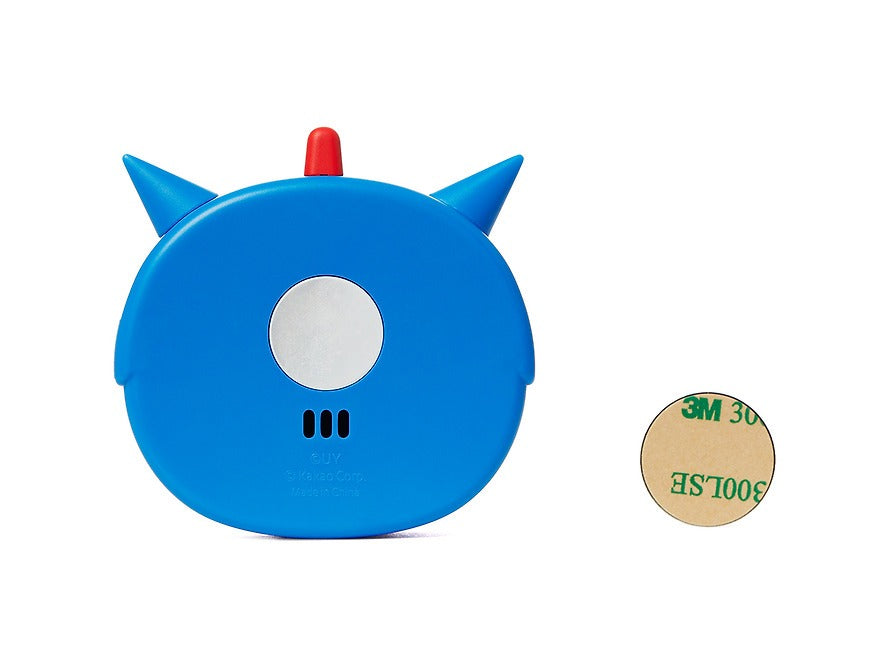 [KAKAO FRIENDS]Crayon Shin-chan x Kakao Friends Action Kamen Shower Scrubber