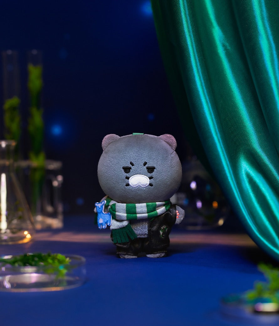 [KAKAO FRIENDS]Harry Potter X Kakao Friends Chunshik Plush Keyring – 4 Characters