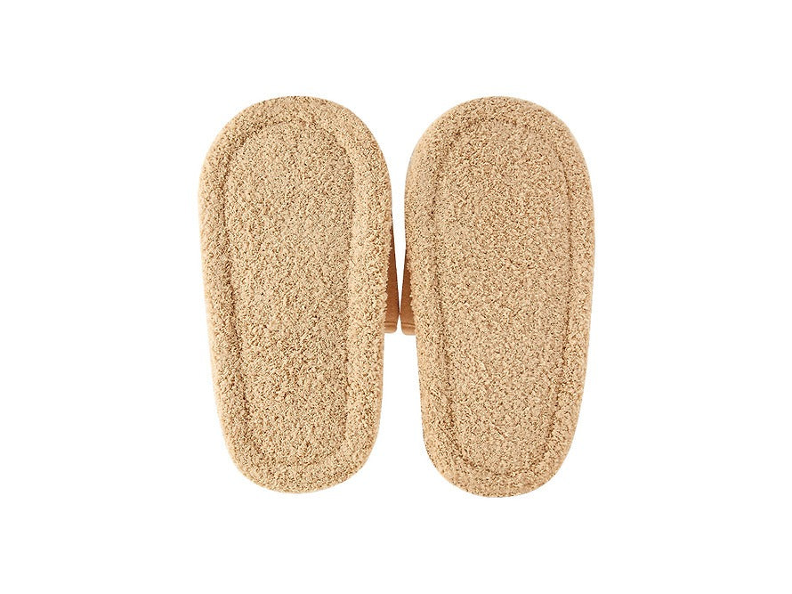 [KAKAO FRIENDS]Chunsik Comfort Slippers Beige