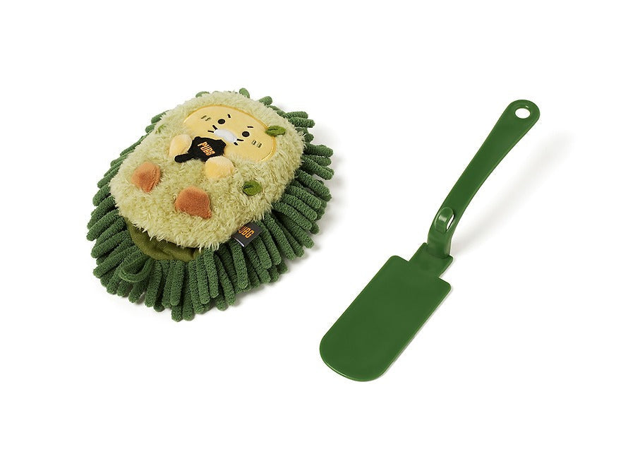 [KAKAO FRIENDS]PUBG x KAKAO FRIENDS Chunsik Dust Cleaner