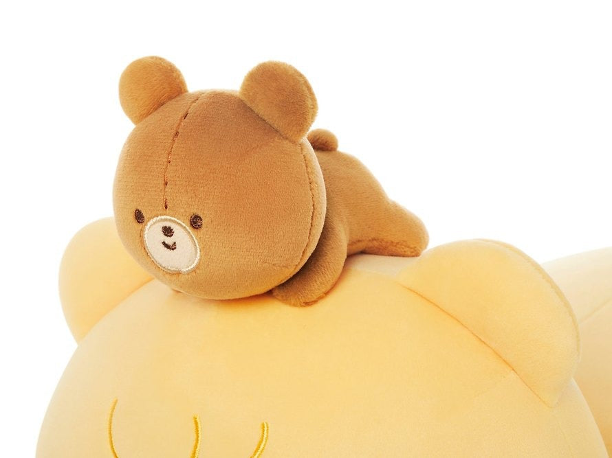 [KAKAO FRIENDS]weet Dream Body Pillow  Little Ryan / Little Apeach