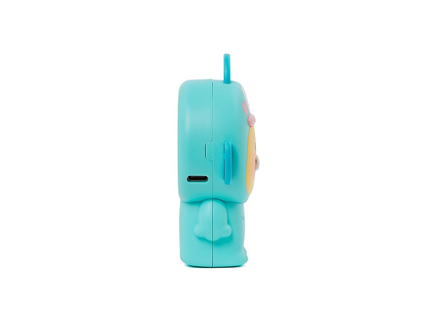 [KAKAO FRIENDS] × Hangyodon Toothbrush Sterilizer (Chunsik Ver.)