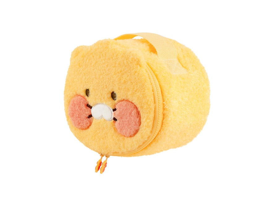 [KAKAO FRIENDS] Hello Little Chunsik Beauty Pouch