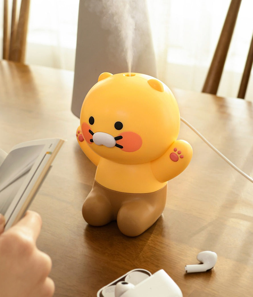 [KAKAO FRIENDS]Chunsik Hug Me Humidifier