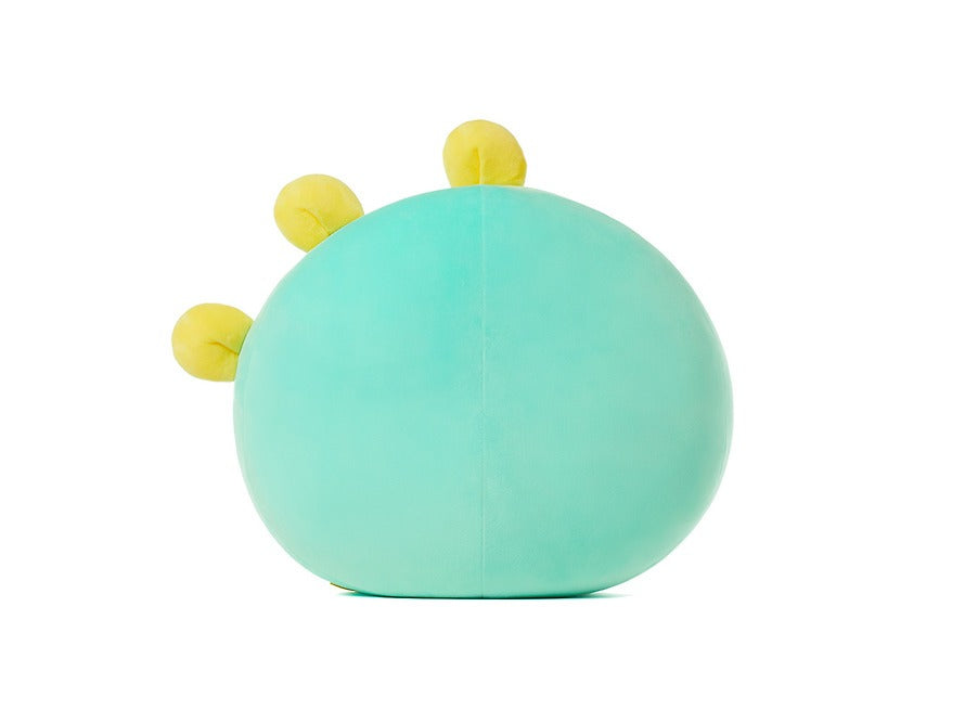 [KAKAO FRIENDS] Jordy Face Soft Cushion Doll