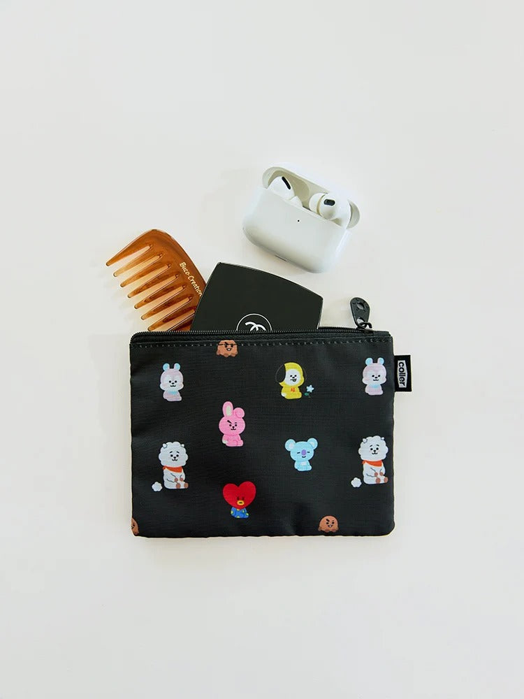 [BTS]BT21 TRAVEL Pouch