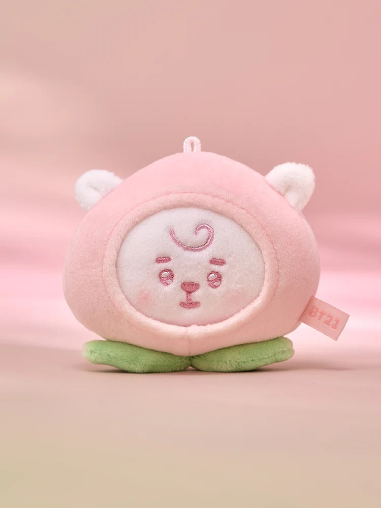 [BTS] BT21 Peach Holic Stress Ball