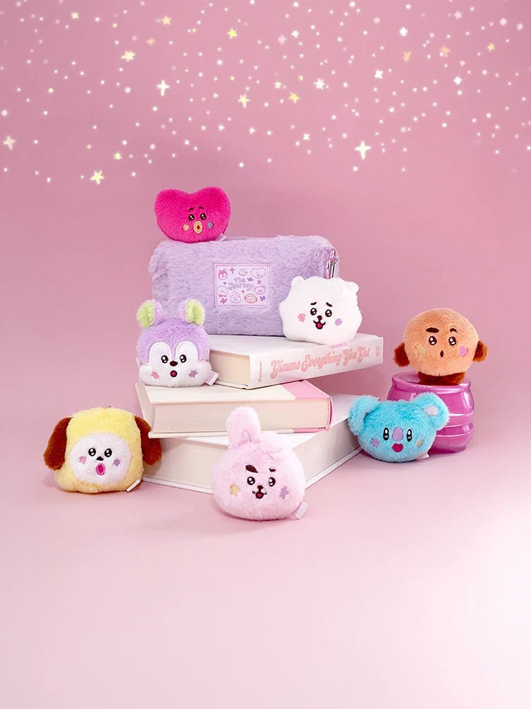 [BTS]BT21 Cosmic Collection Travel Pouch