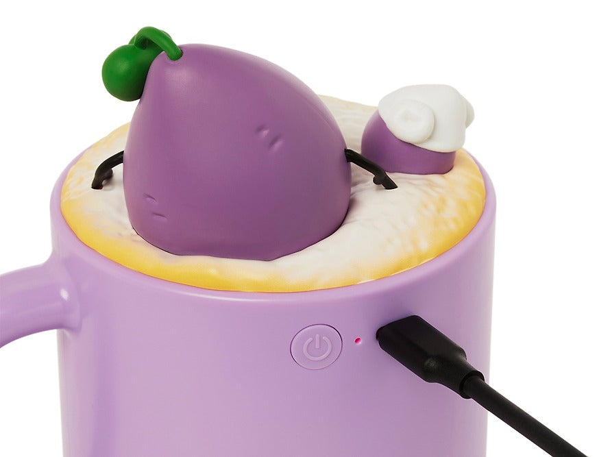 [KAKAO FRIENDS]Chunguma Land Humidifier Mug