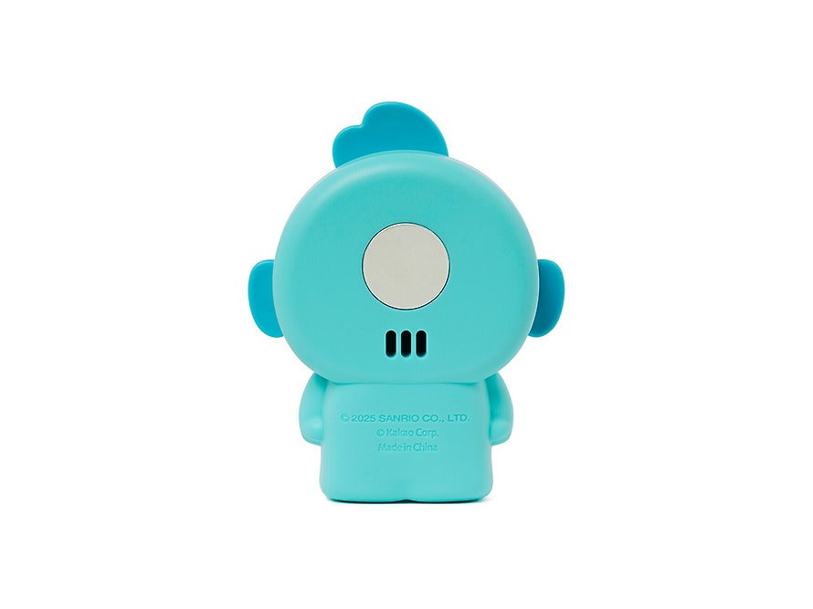 [KAKAO FRIENDS] × Hangyodon Toothbrush Sterilizer (Chunsik Ver.)