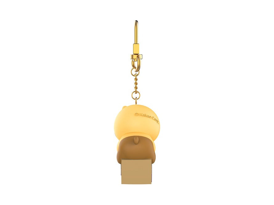[KAKAO FRIENDS]64GB USB Figure Keyring Hanging Ryan/Chunsik