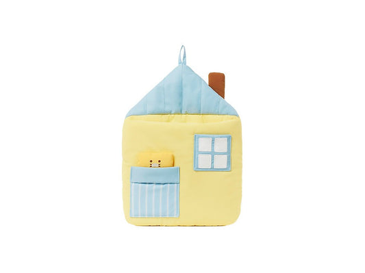 [KAKAO FRIENDS]CHOONHOUSE Cushion Wall Pocket Chunsik Edition
