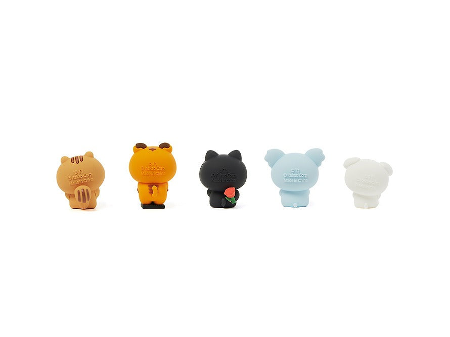 [KAKAO FRIENDS]x T1 Friends Mini Figure Set