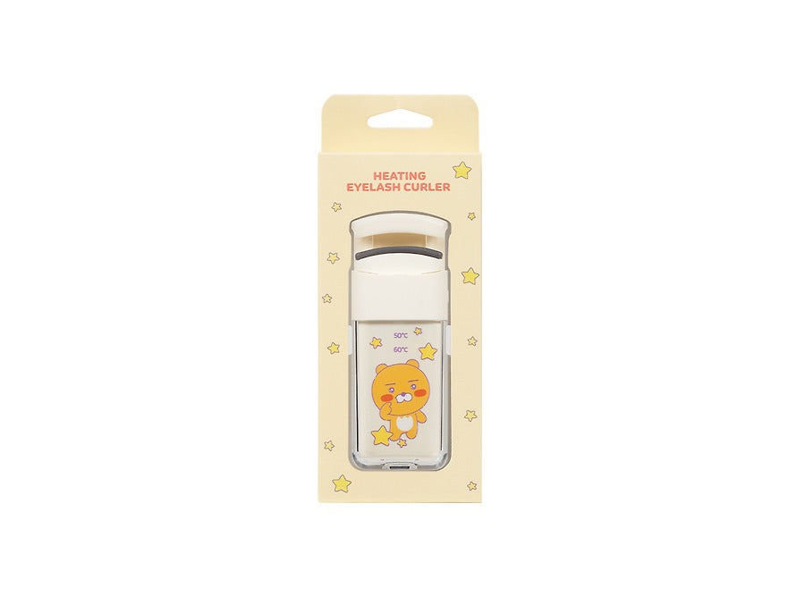 [KAKAO FRIENDS] Winklel Mini Handy Eyelash Curler
