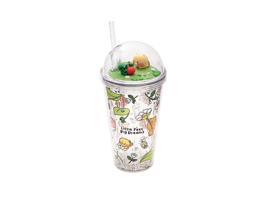 [Kakao Friends]Dome Shaped Cold Tumbler