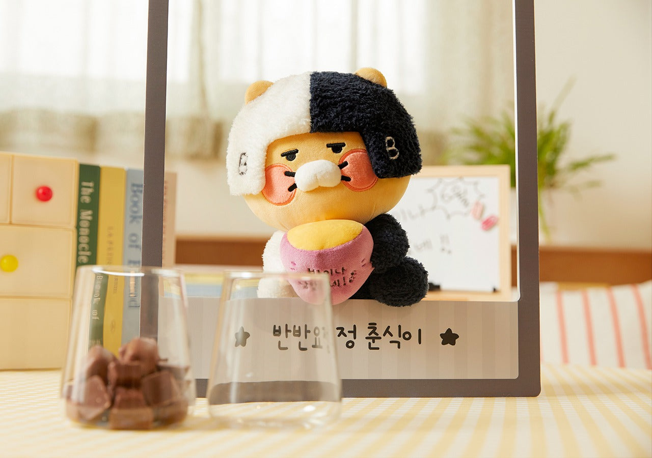 [KAKAO FRIENDS] Today's Fairy Chunsik Doll