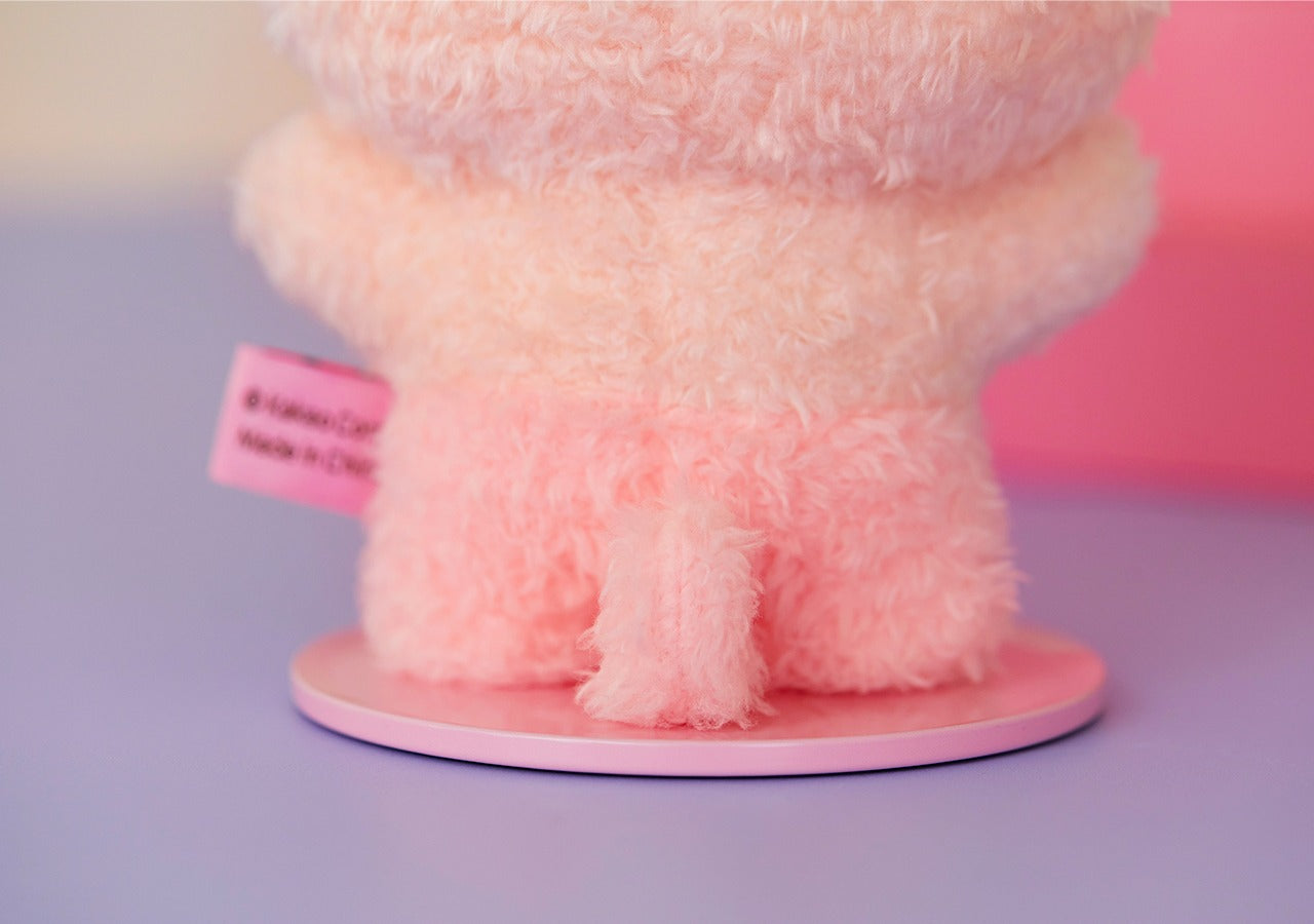 [KAKAO FRIENDS] Love Stamp Plush Doll (Ryan / Chunsik)