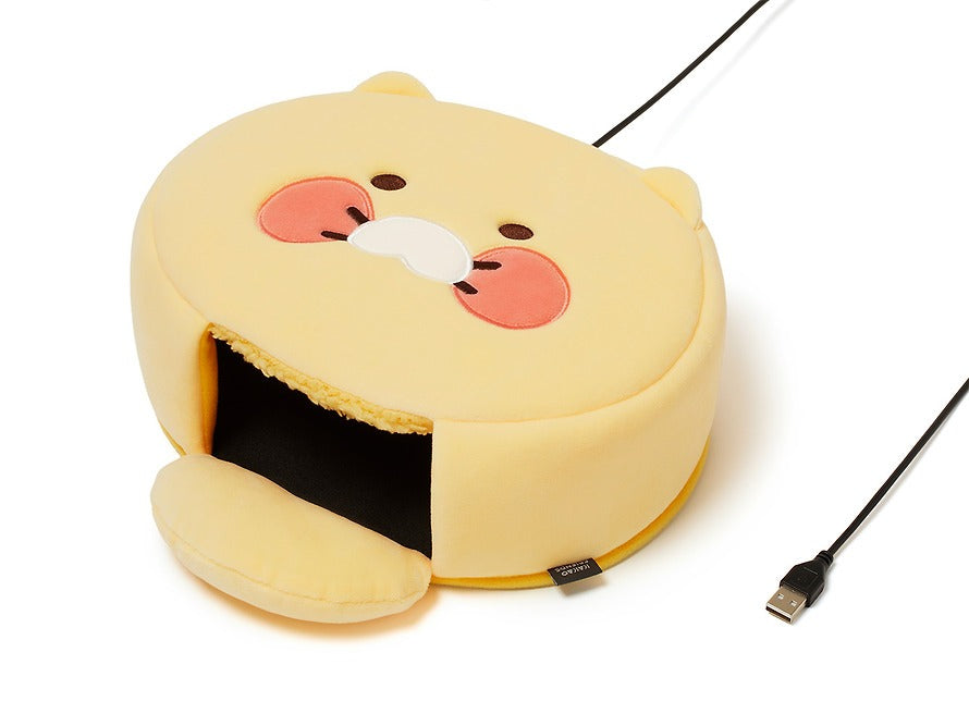 [KAKAO FRIENDS] Countryside Heated Mouse Pad Chunsik