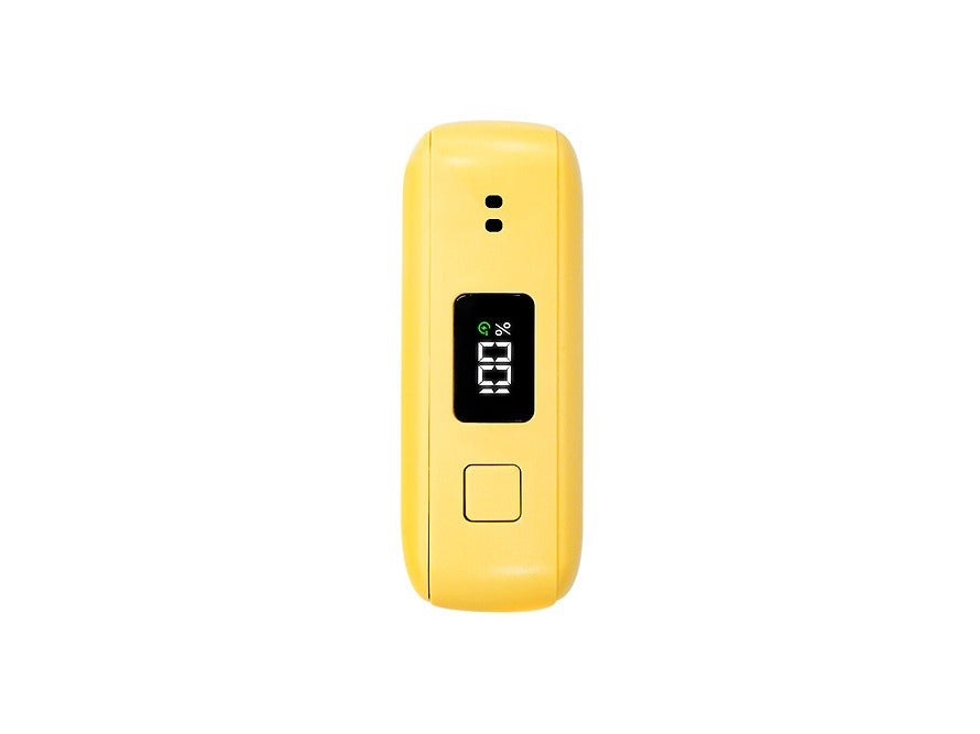 [KAKAO FRIENDS] Choonsik Face Mini Power Bank